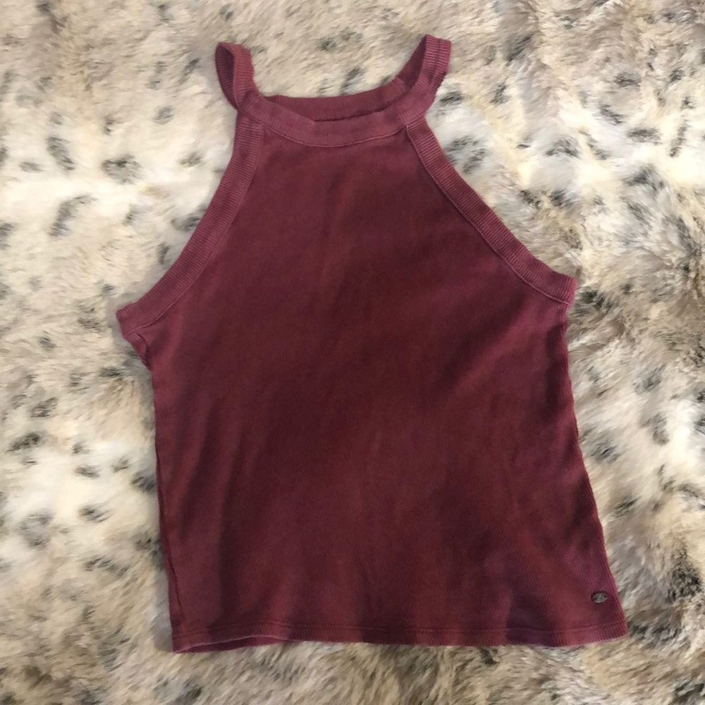 American Eagle soft and sexy tank